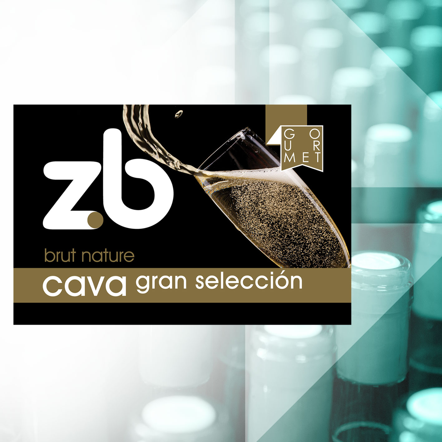 Cava ZB Gran Selección