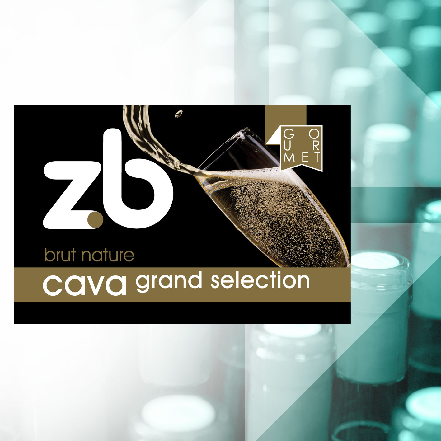 Cava ZB Grand Selection