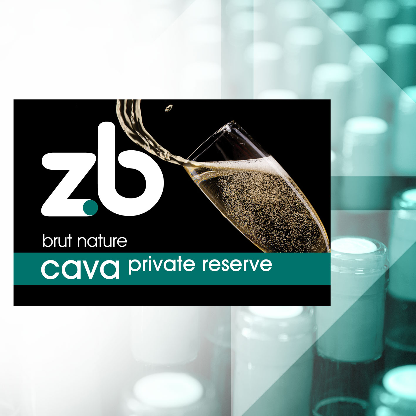 ZB Private Reserve Cava