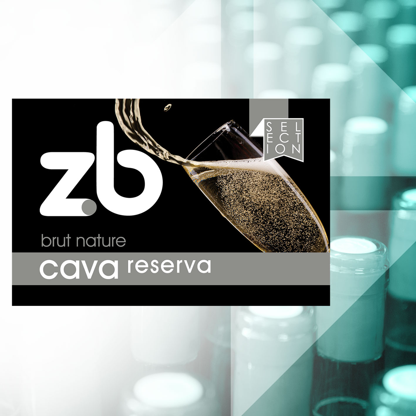 Cava ZB Reserva