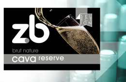 ZB Reserve Cava