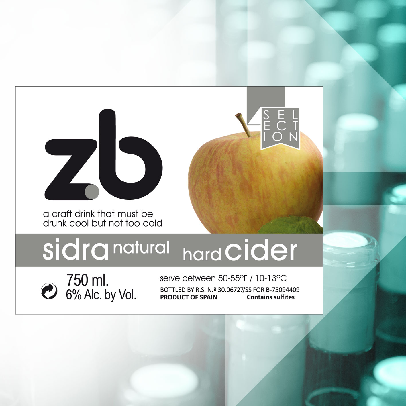 Sidra ZB