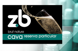 Cava ZB Reserva Particular