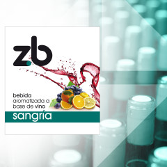 Sangría ZB